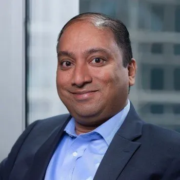 Ryan Mascarenhas